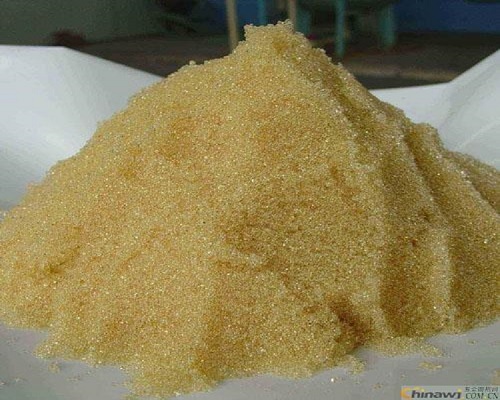 羅門哈斯超純水樹脂怎么進行清洗？-羅門哈斯網(wǎng)