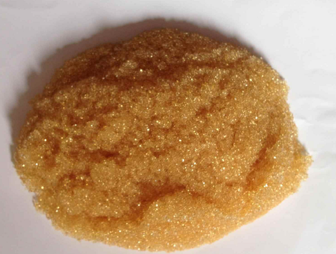 螯合樹脂需要預處理嗎？-羅門哈斯網(wǎng)