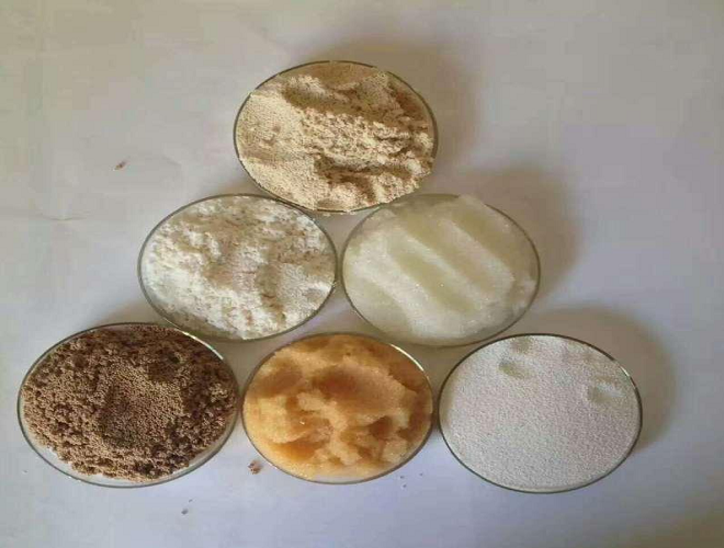 凝結(jié)水混床樹(shù)脂怎么使用-羅門(mén)哈斯網(wǎng)