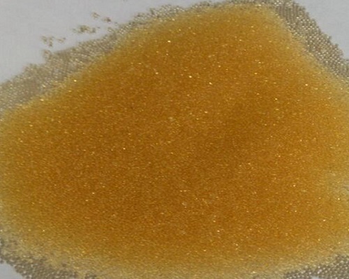 陽離子交換樹脂在水處理中的應用-羅門哈斯網