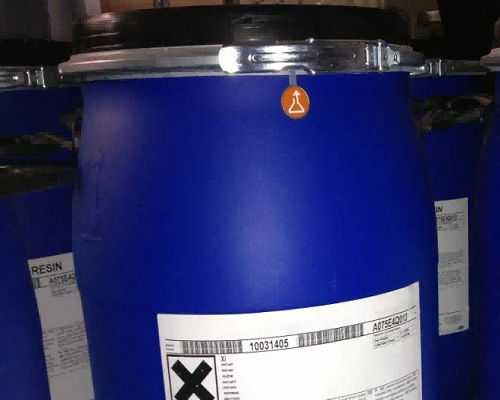 羅門哈斯IRA900 Cl樹脂技術參數-羅門哈斯網