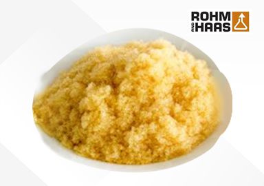 羅門哈斯 IRC76弱酸陽樹脂-除碳酸氫鹽樹脂-羅門哈斯網