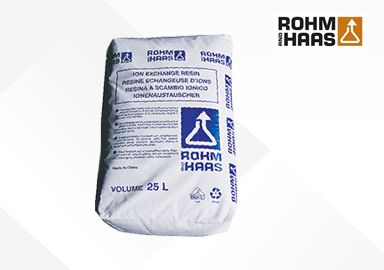 羅門哈斯 IRA410CL強堿陰離子交換樹脂-羅門哈斯網