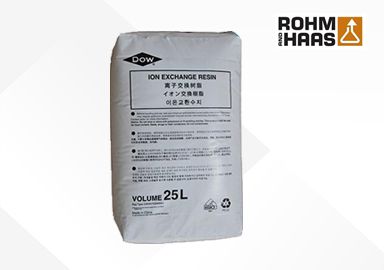 冷凝水拋光樹脂性能的影響因素-羅門哈斯網