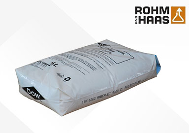 除鹽脫礦質樹脂哪家好？-羅門哈斯網(wǎng)