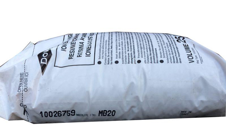 進口拋光混床樹脂哪個好？-羅門哈斯網