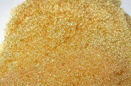 離子交換樹脂為什么要再生？-羅門哈斯網