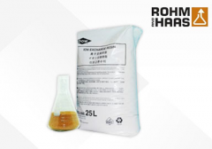 杜邦AmberLite HPR4800CL強堿陰離子交換樹脂-杜邦羅門哈斯