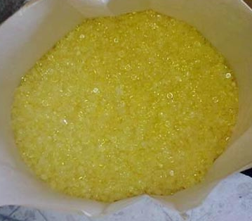 拋光樹脂用于處理水后能不能預處理反復利用？