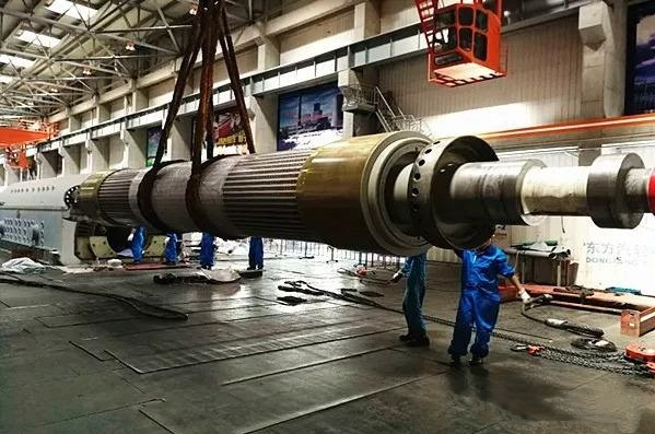 拋光樹脂是如何被運用在發電機定子冷卻水系統高純水制備的？