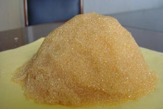 離子交換樹脂為什么是濕的-羅門哈斯網