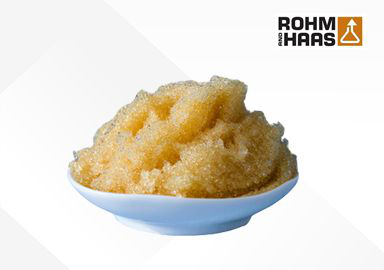 軟化除鹽脫礦質(zhì)樹脂,保存