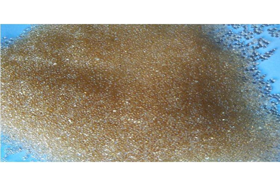 軟化除鹽脫礦質樹脂,污染,變質,修復再生