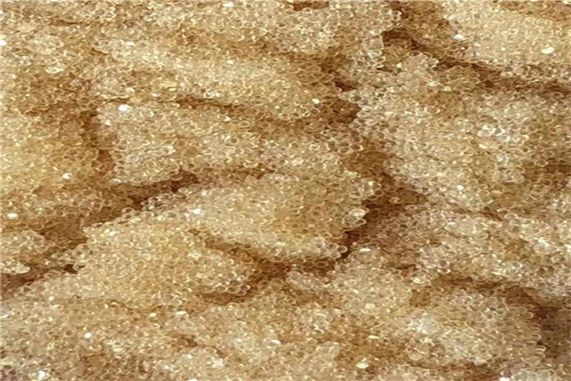 螯合樹脂是如何有效地除銅的，深度除銅解析