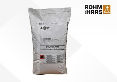 螯合樹脂,運行因素