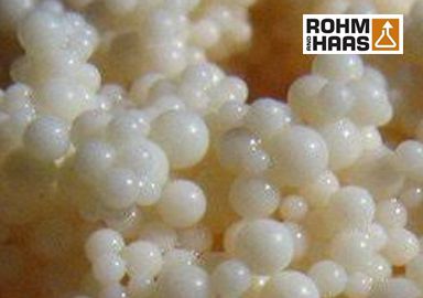 看看高手們是怎么保存螯合樹脂的