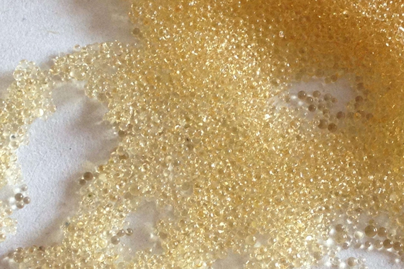 超純水拋光樹脂,有哪些