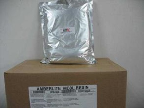 超純水拋光樹脂用途是什么？--羅門哈斯網