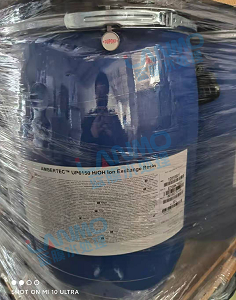 羅門哈斯樹脂UP6150技術手冊