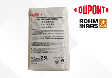 杜邦AmberLite?HPR1600 H樹脂參數、優勢、應用-杜邦羅門哈斯